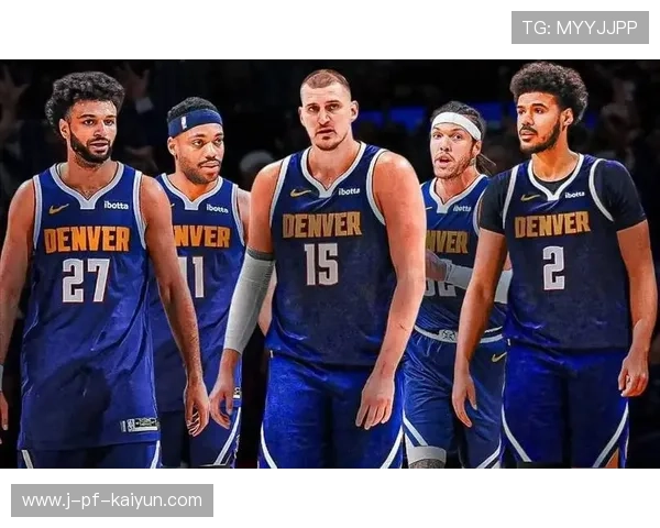 掘金替补阵容越来越稳，真是冠军底子，掘金队替补中锋