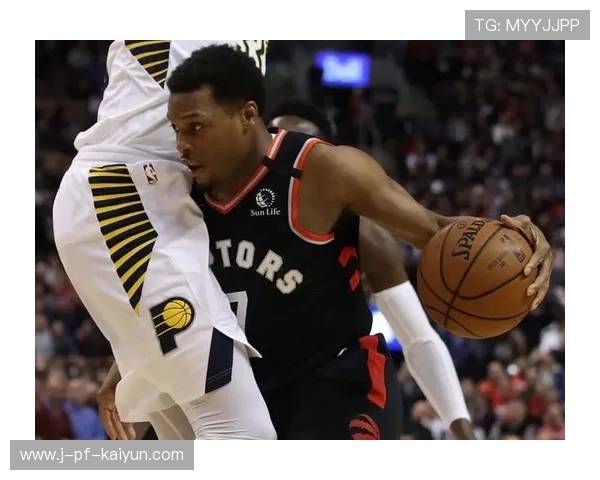 劳里半场末尾连得四分，猛龙稳住领先