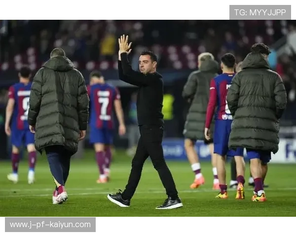 巴萨主帅称球队正在找回黄金时期节奏，巴萨换帅